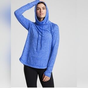 Athleta Uptempo Hoodie